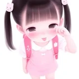 上海cos jk萝莉小穹酱～